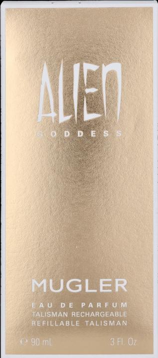 Produktbild Thierry Mugler Alien Goddess (Eau de Parfum, 90 ml)