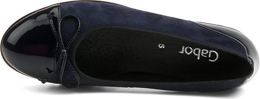 Image du produit Gabor Ballerine (37.5)
