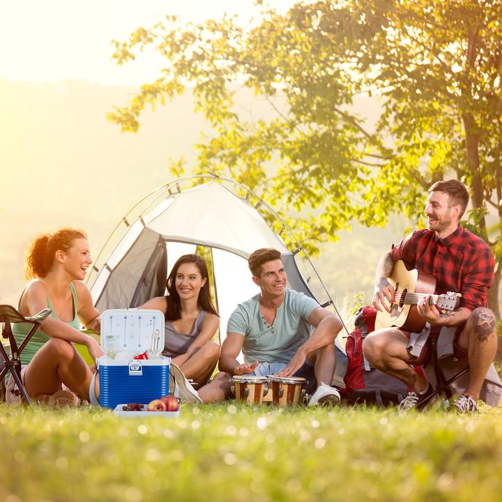 Actual product image Relaxdays Cooler box (20 l)