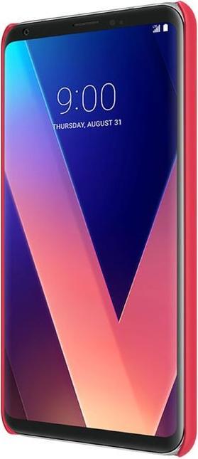 Image du produit Nillkin Série bouclier super dépoli (LG V30)