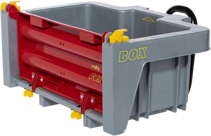 Rolly Toys rollyBox
