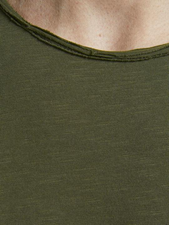 Produktbild Jack & Jones Bio-Baumwolle T-Shirt (XS)