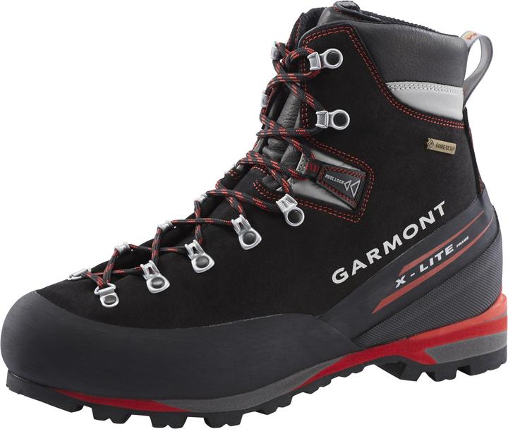 Garmont Pinnacle GTX Mountaineer Boots (41.5)