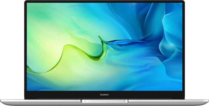Huawei MateBook D 15 (15.60", Intel Core i5-1155G7, 16 GB, 512 GB, DE)