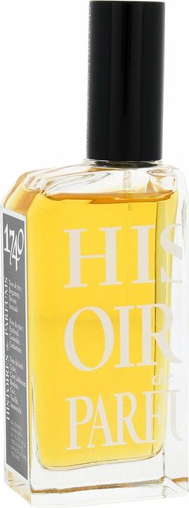 Actual product image Histoires de Parfums 1740 - Marquis de Sade Eau De Parfum Spray (Eau de parfum, 60 ml)