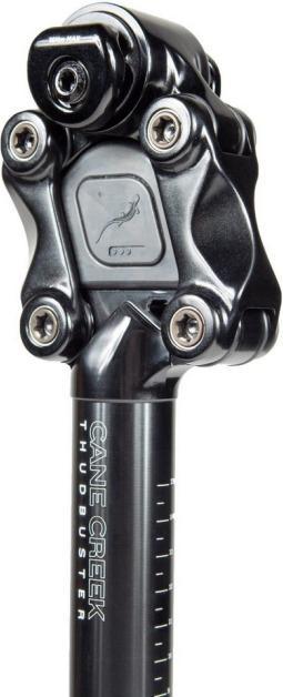 Actual product image Cane Creek Thudbuster ST (30.90 mm)