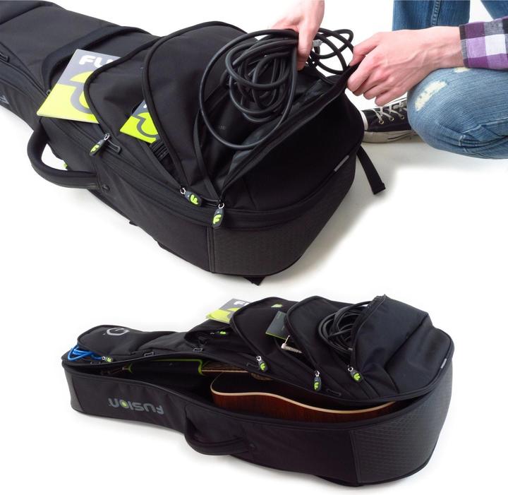 Immagine prodotto Fusion Urbano (Chitarra)