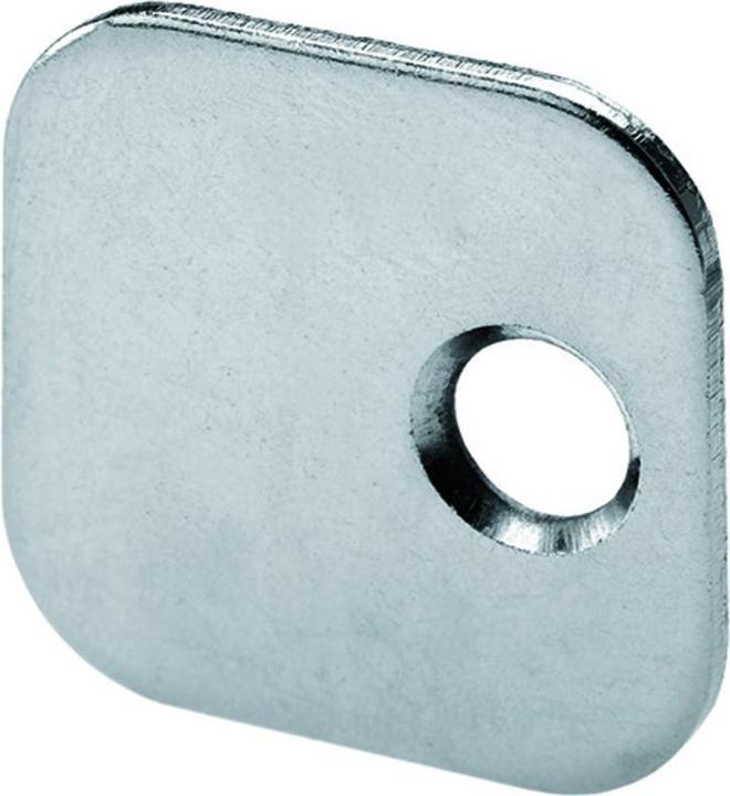 Hettich Gegenplatte für Push-to-open Magnet