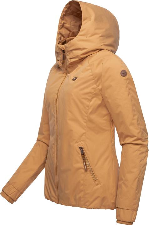 Actual product image Ragwear Dizzie Winter (XS)