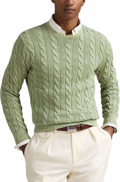Immagine prodotto Ralph Lauren Sweaters Green (L)