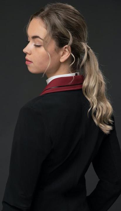Actual product image Pres Teq Tournament jacket AmbitionFirst (38)