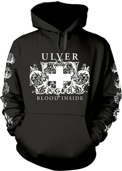 Produktbild Ulver Blood Inside (Hoodie) (XXL)