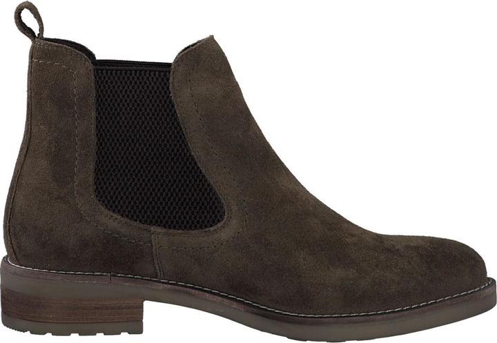 Actual product image S.Oliver Stiefelette (40)