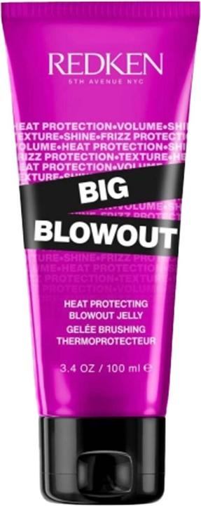 Image du produit Redken Big Blowout (Gel coiffant, 100 ml)