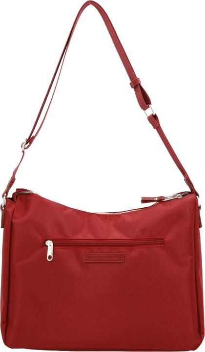 Actual product image Picard Adventure shoulder bag 35 cm