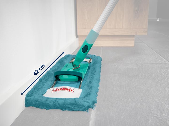 Immagine prodotto Leifheit Copri mocio Profi XL statico più 2 pezzi. (2 pz.)