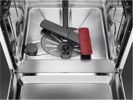 Immagine prodotto AEG LAVE-VAISSELLE TOUT INTÉGRABLE FSE63657P