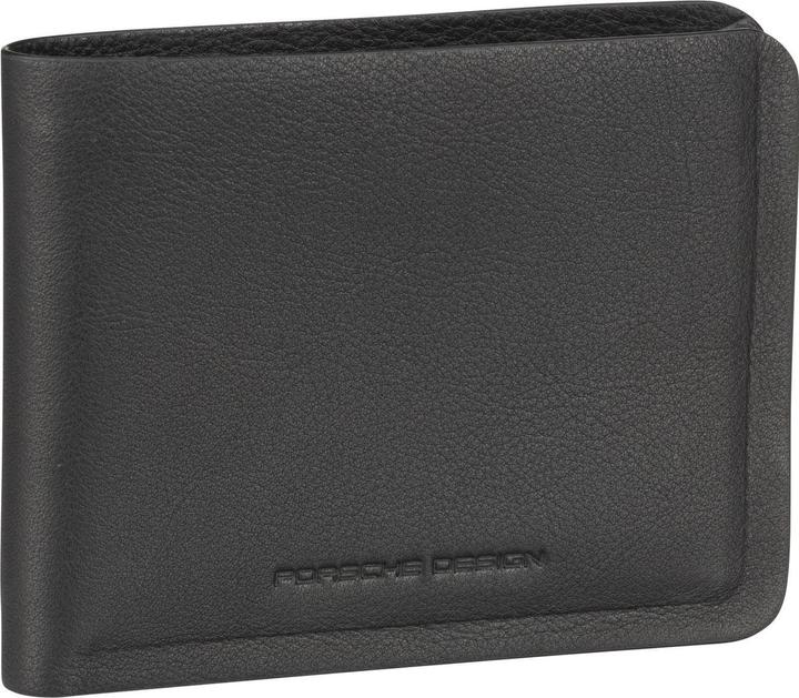 Actual product image Porsche Design PD SLG Seamless Billfold
