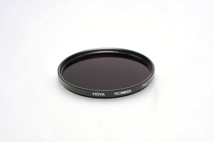 Immagine prodotto Hoya Pro ND32 Filter (52 mm, Filtri grigi, 52 mm)