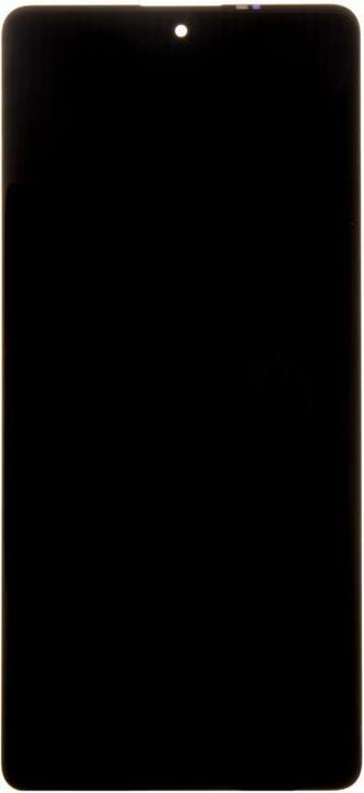 Actual product image Xiaomi LCD Display + Touch Unit Redmi Note 12 Pro 5G/12 Pro+ 5G (Display)