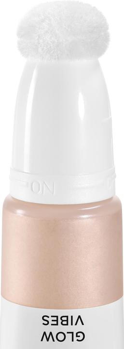 Actual product image Collistar Not Glow Vibes (02 Golden Hour, Highlighter)
