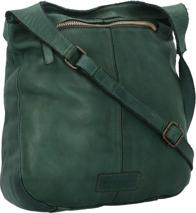 Produktbild Harolds Umhängetasche Submarine Shopper zip