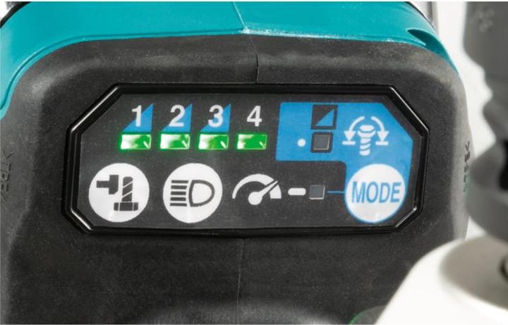 Image du produit Makita DTW300Z (Fonctionnement sur batterie)