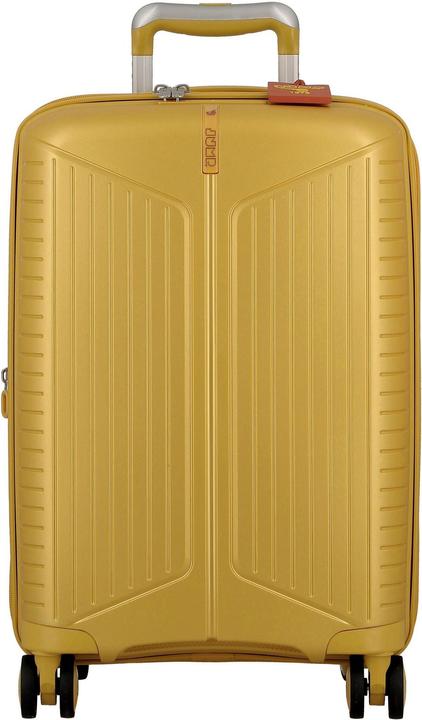 Jump Evae 4 Rollen Kabinentrolley 55 cm (35 l, Handgepäck (bis 50l))