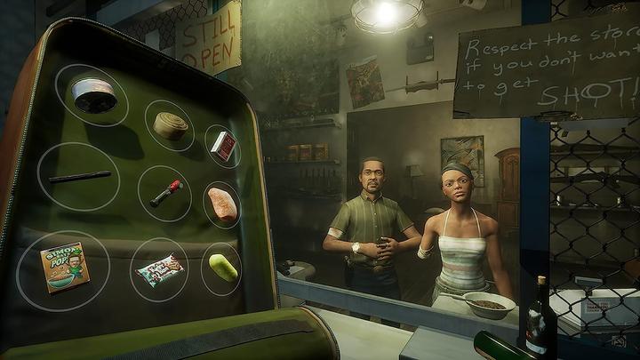 Produktbild The Walking Dead Saints & Sinners 2 Retribution (VR2) - PS5 (EU Version) (PS5, EN)