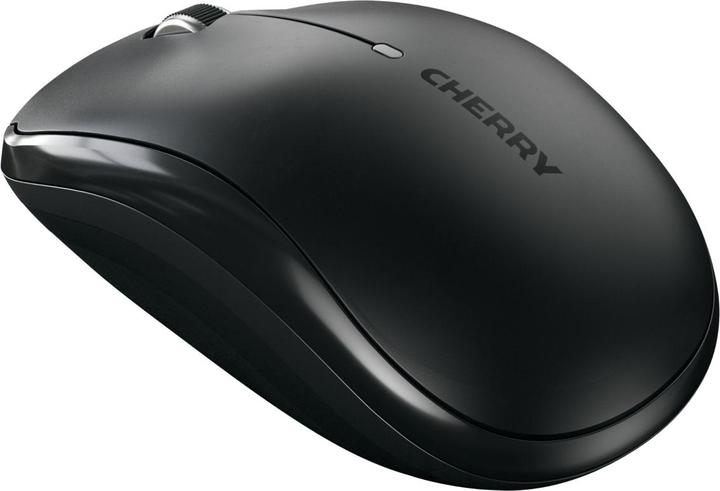 Actual product image CHERRY Mouse MW 2200 Wireless black (Wireless)