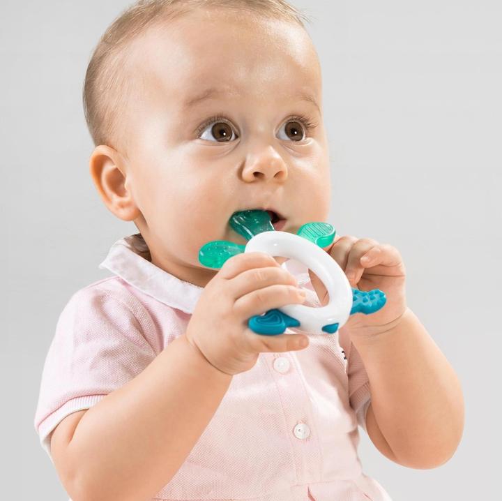 Actual product image Reer Cooling bitebite ring
