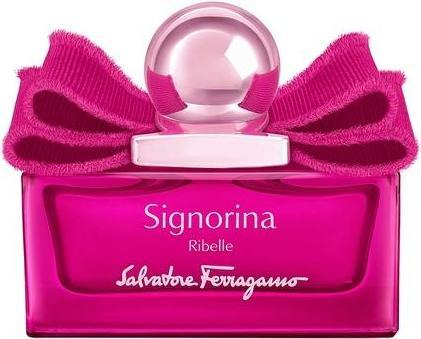 Immagine prodotto Salvatore Ferragamo Profumo donna Signorina Ribelle EDP 30 ml (Eau de parfum, 30 ml)