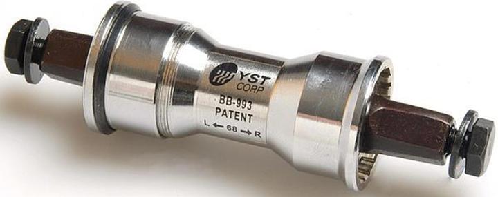 Produktbild M-Wave Reparatur-Innenlager (113 mm)
