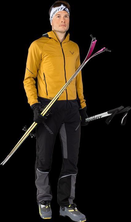 Actual product image Dynafit Mezzalama Polartec® Alpha® Jacket (XXL)