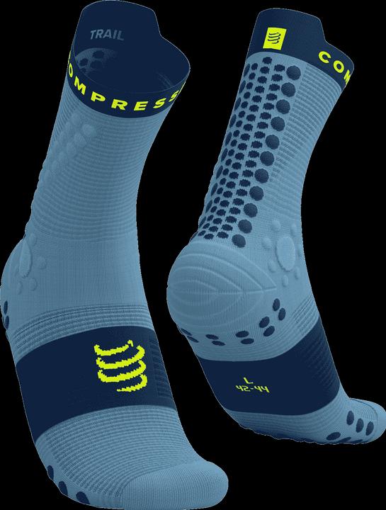 Produktbild Compressport Pro Racing Socks v4.0 Trail (35 - 38)