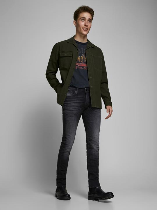 Produktbild Jack & Jones Glenn Icon 557 50SPS Slim Fit Jeans (33)