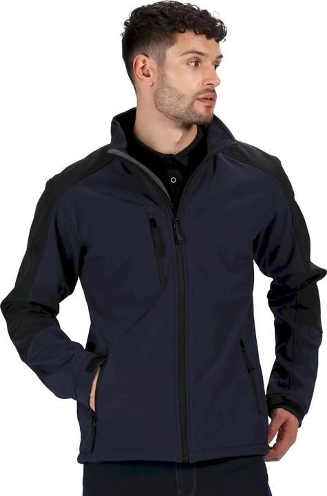 Immagine prodotto Regatta Reid Giaccone Softshell Impermeabile Uomo (XXL)