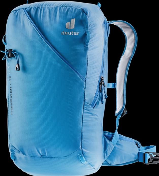 Image du produit Deuter Freerider Lite 18 (18 l)