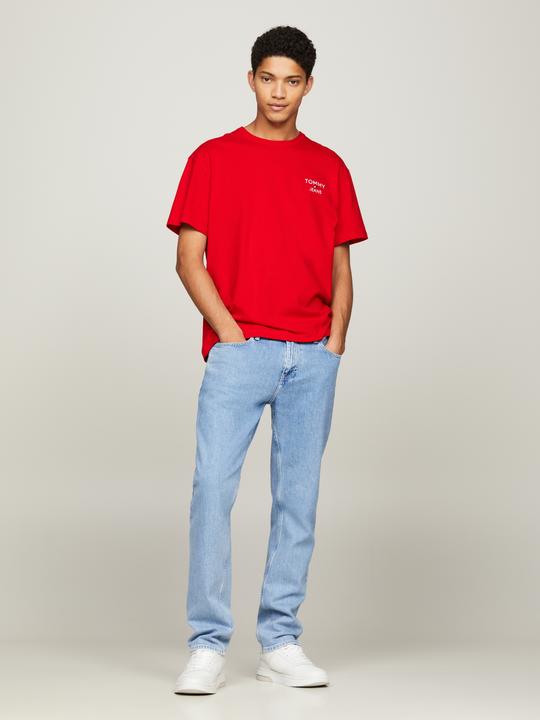 Produktbild Tommy Jeans Tjm Reg Corp Tee Ext (L)