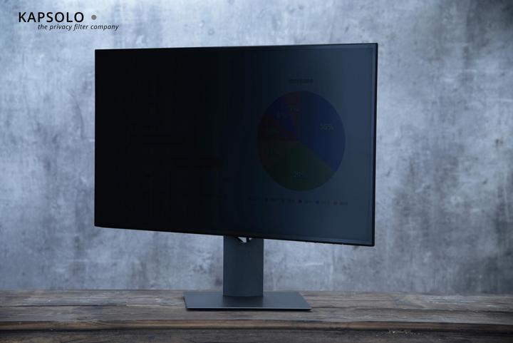 Actual product image Kapsolo 2 Way Plug In (21.50", 16 : 9)