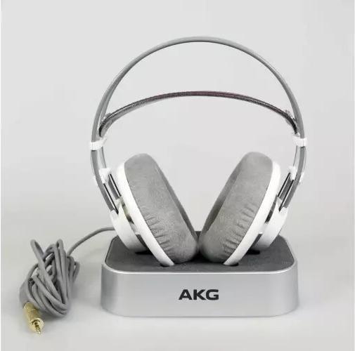 Immagine prodotto AKG Pro K701 (Nessuna soppressione del rumore, Cablato)