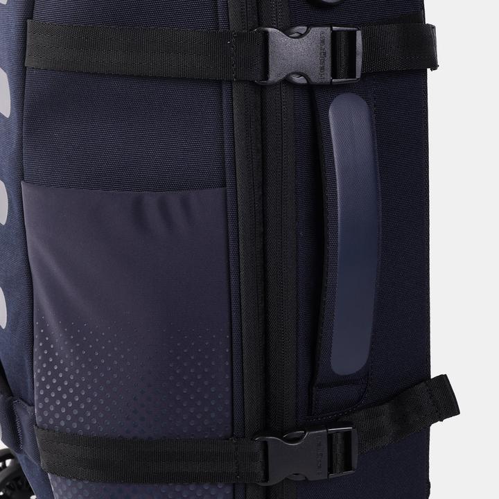 Immagine prodotto Hedgren Carrello cabina Comby a 4 ruote da 55 cm con ripiegamento elastico (54.30 l, Bagaglio a mano (fino a 50 litri))