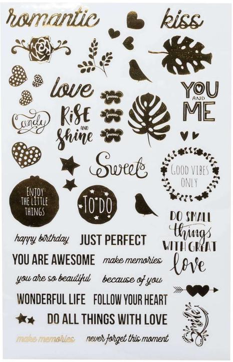 Image du produit Exacompta Kit de scrapbooking (32 x 22 cm)