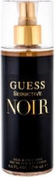 Actual product image Guess Seductive Noir Body Mist, Femei, Spray Corp, 125ml (Body mist, 125 ml)