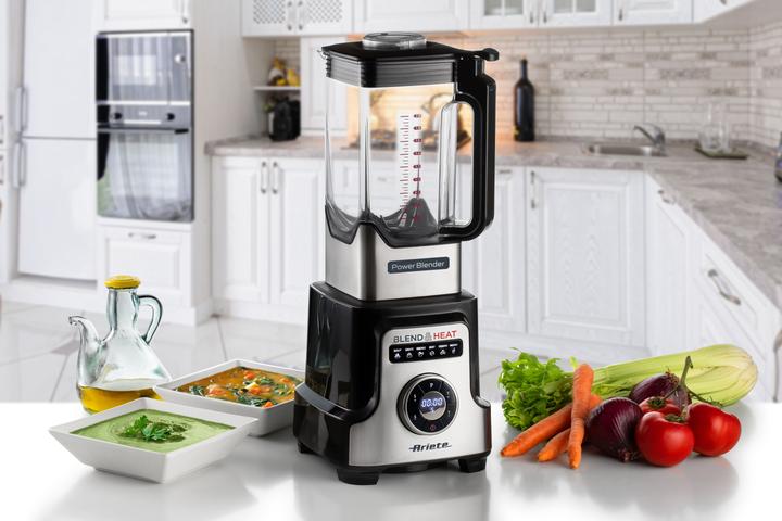 Produktbild Ariete 578 Power Blender (2000 W)
