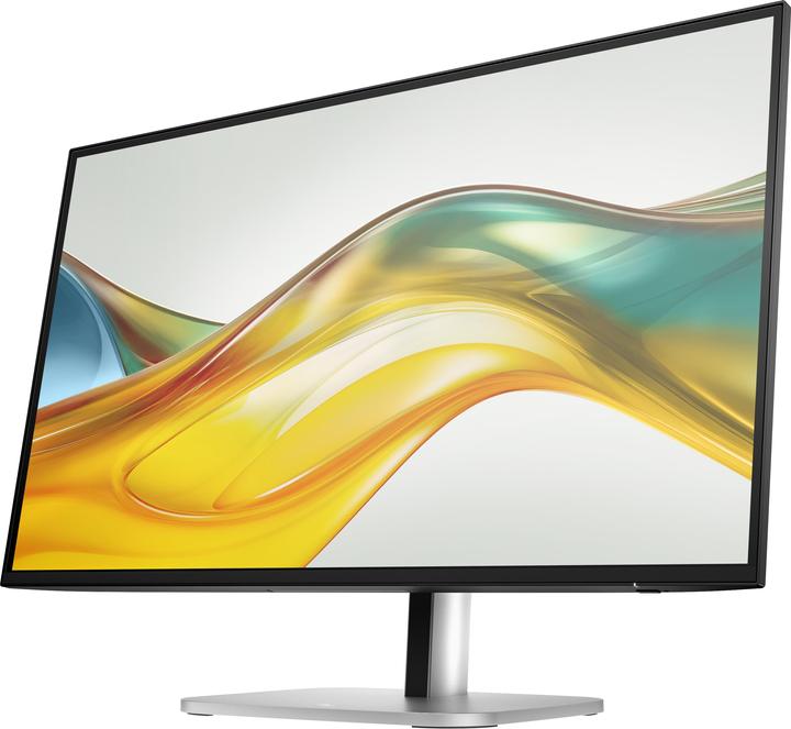 Produktbild HP Serie 5 Pro 27-Zoll-QHD-Monitor – 527pq (2560 x 1440 Pixel, 27")