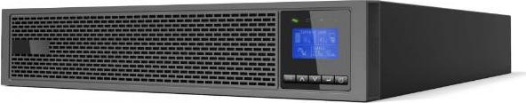 Image du produit LevelOne UPS Online IOT 1KVA / 1000W noir (1000 VA, 1000 W, Double convertisseur en ligne Onduleur)
