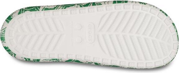 Produktbild Crocs Classic Duke Print Slide v2 (41, 41.5, 42, 41 1/3)