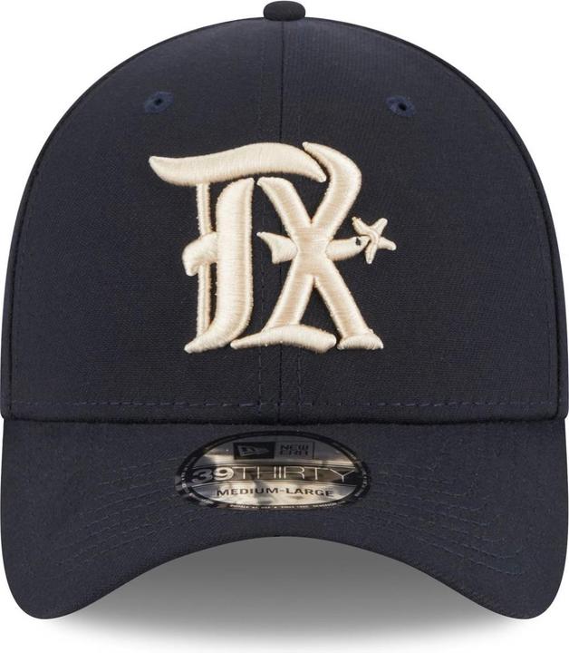 Produktbild New Era 39Thirty Cap - CITY CONNECT Texas Rangers - M/L (M, L)