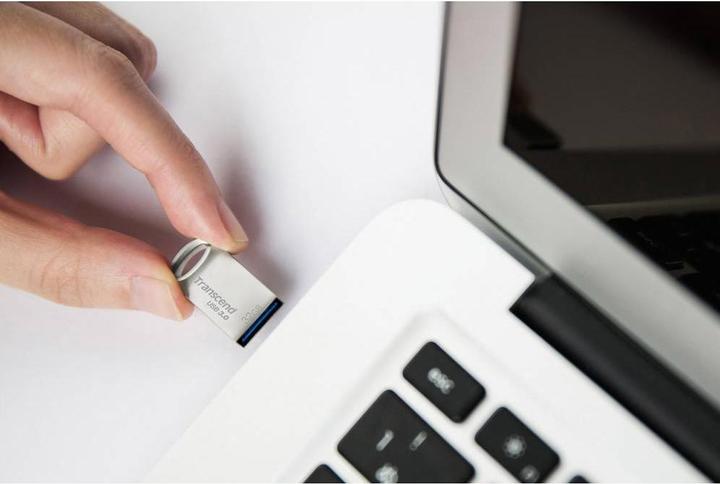 Immagine prodotto Transcend JetFlash 710S (32 GB, USB-A)